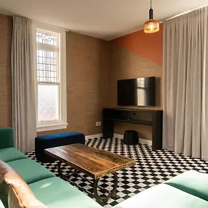  Hostel Haka House Nieuw-Zeeland