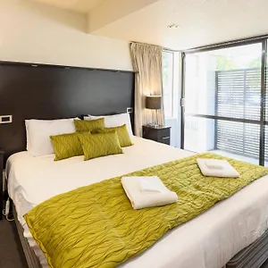 **** Hotel Airport Gateway Nieuw-Zeeland
