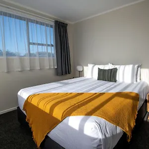 **** Motel Ripple Nieuw-Zeeland