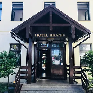 Branik Praga