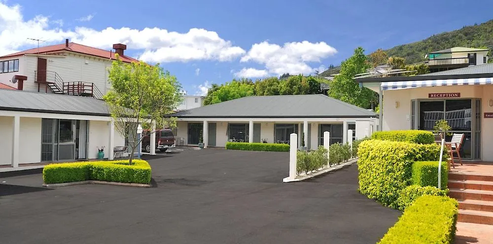 Jasmine Court Motel Picton
