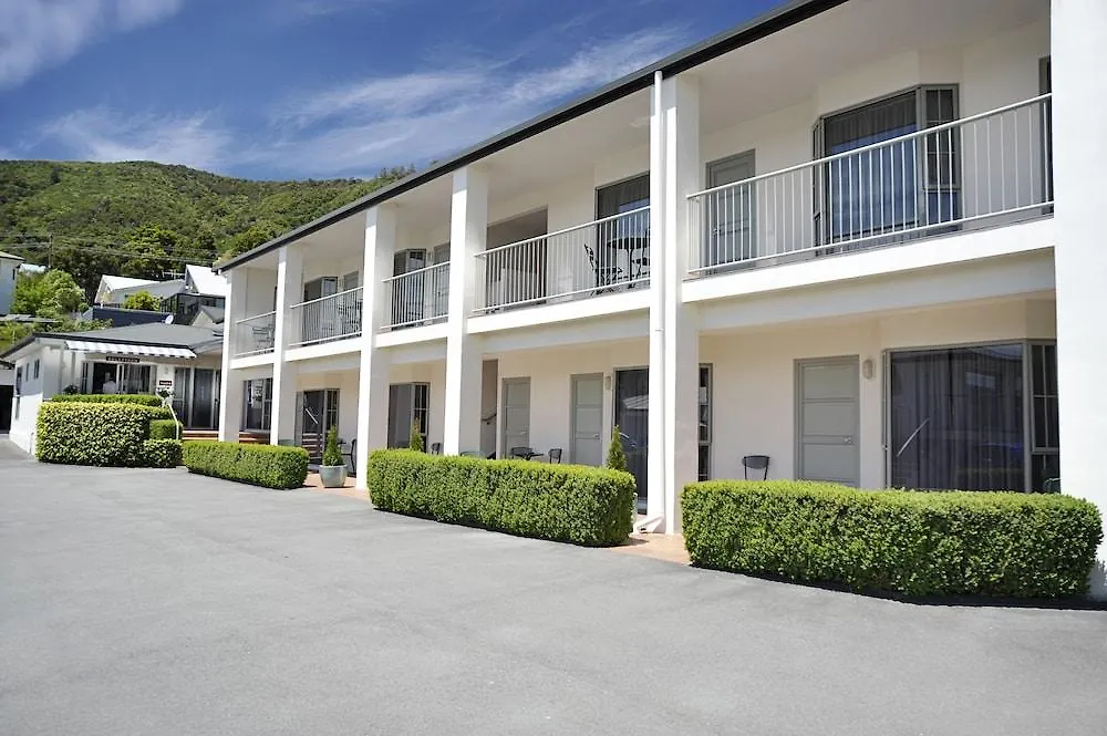 Jasmine Court Motel Picton