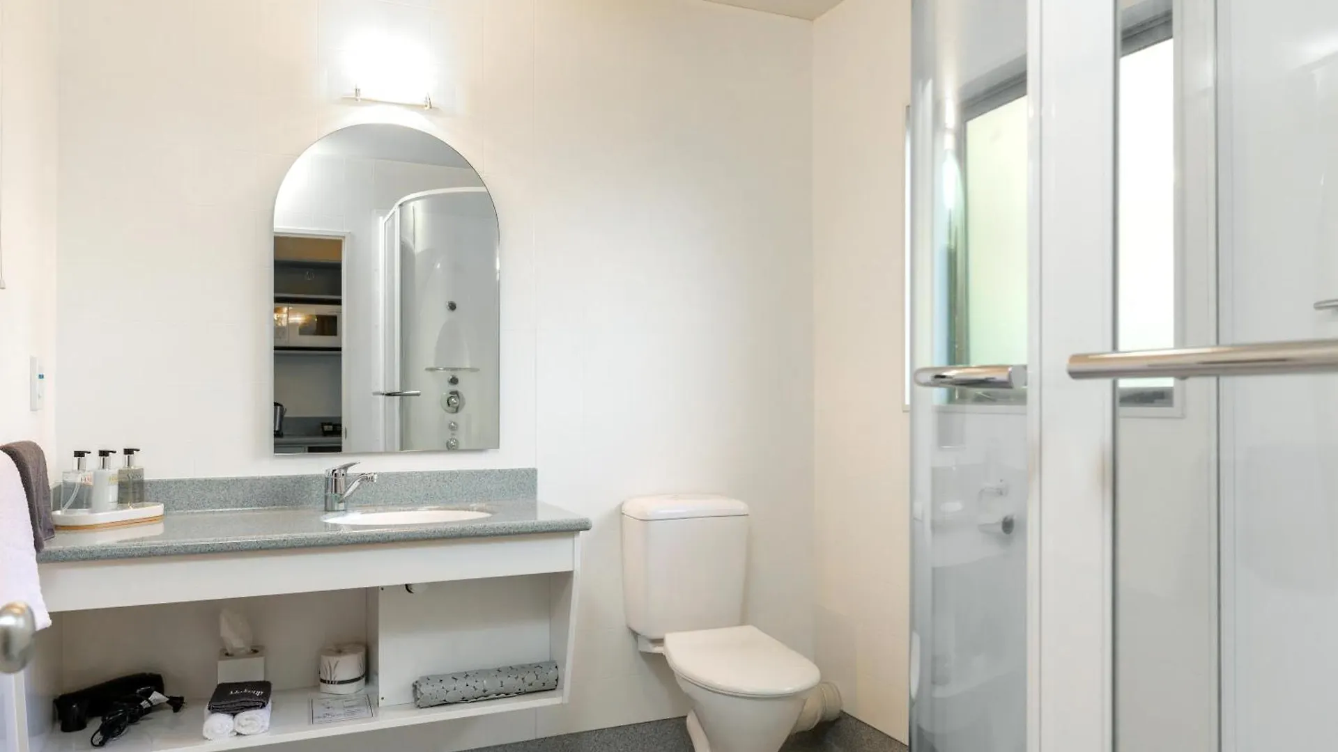 Jasmine Court Motel Picton