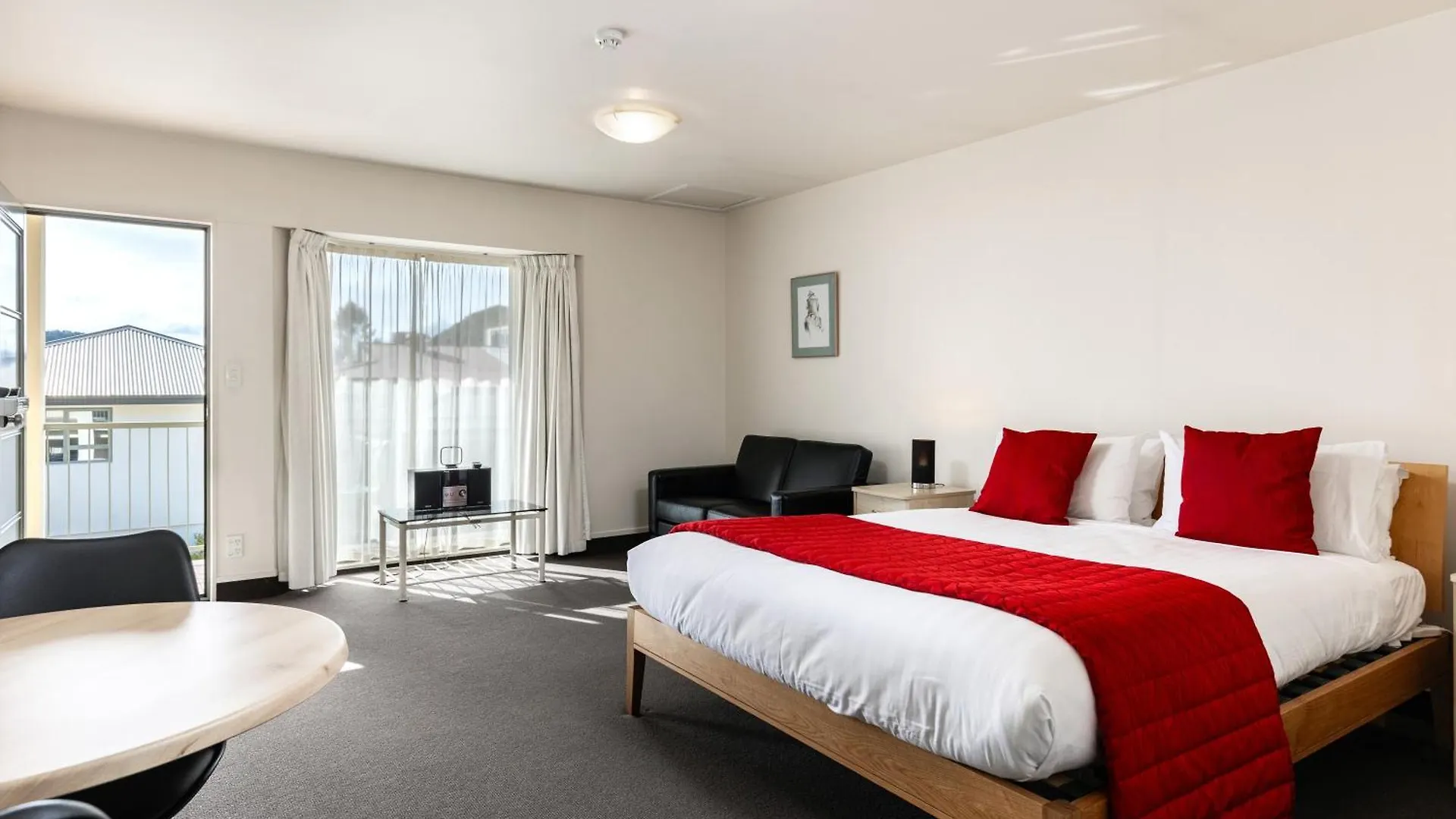 Jasmine Court Motel Picton Nowa Zelandia