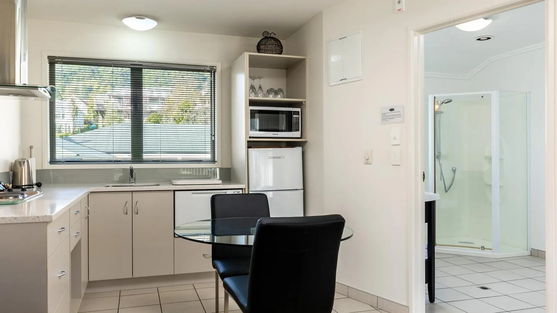 Jasmine Court Motel Picton 4*,  Nowa Zelandia