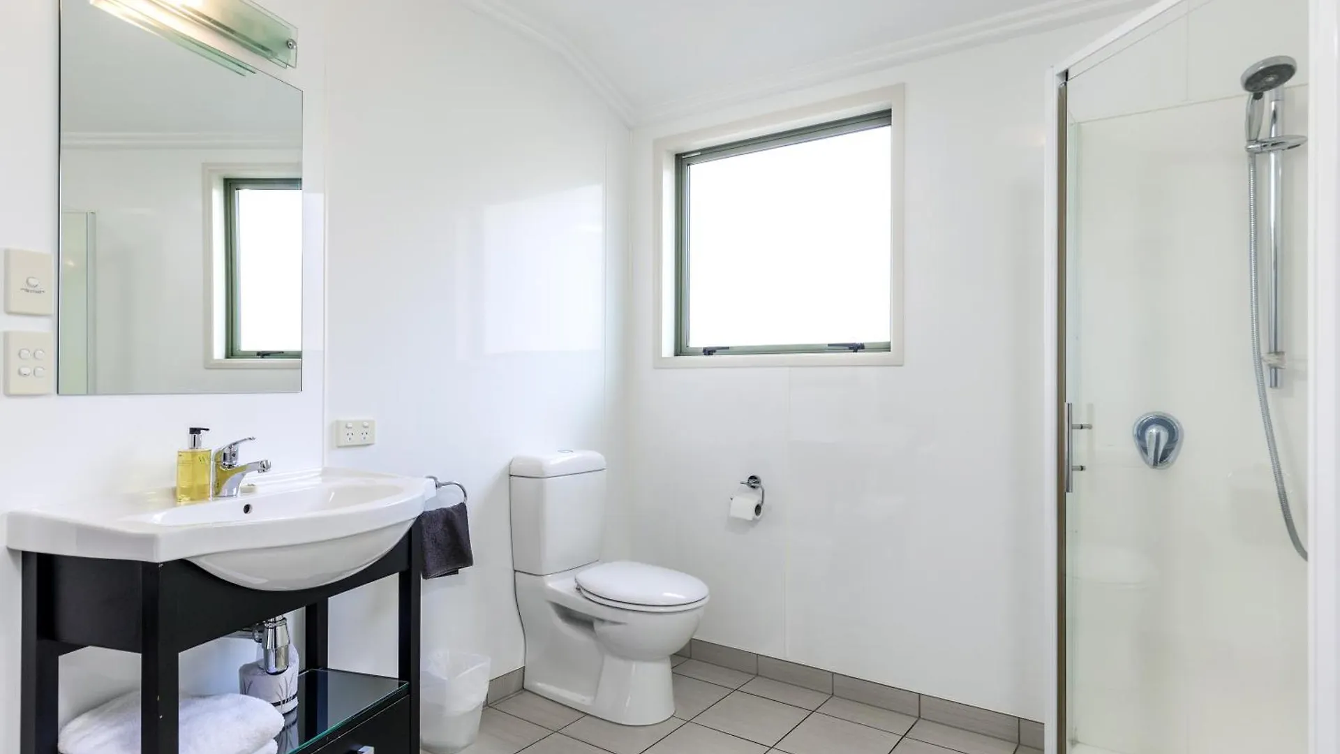 Jasmine Court Motel Picton