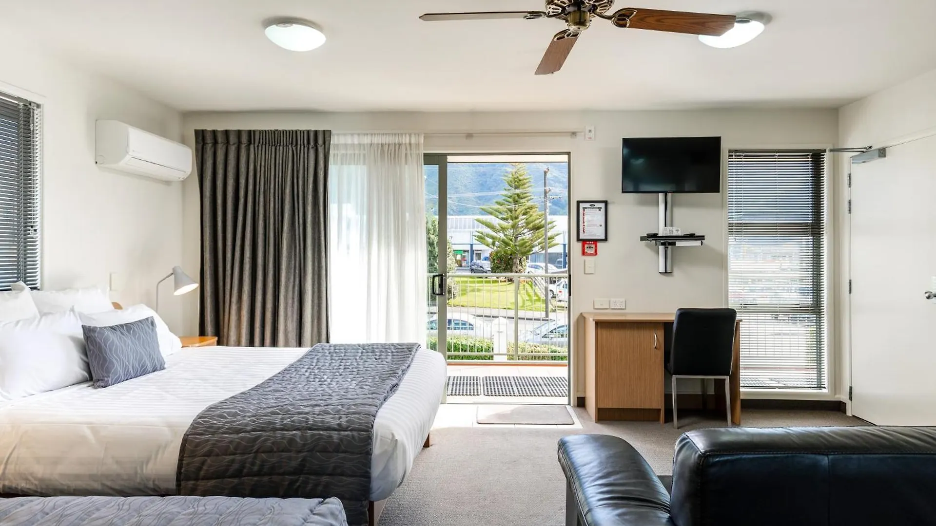 Jasmine Court Motel Picton