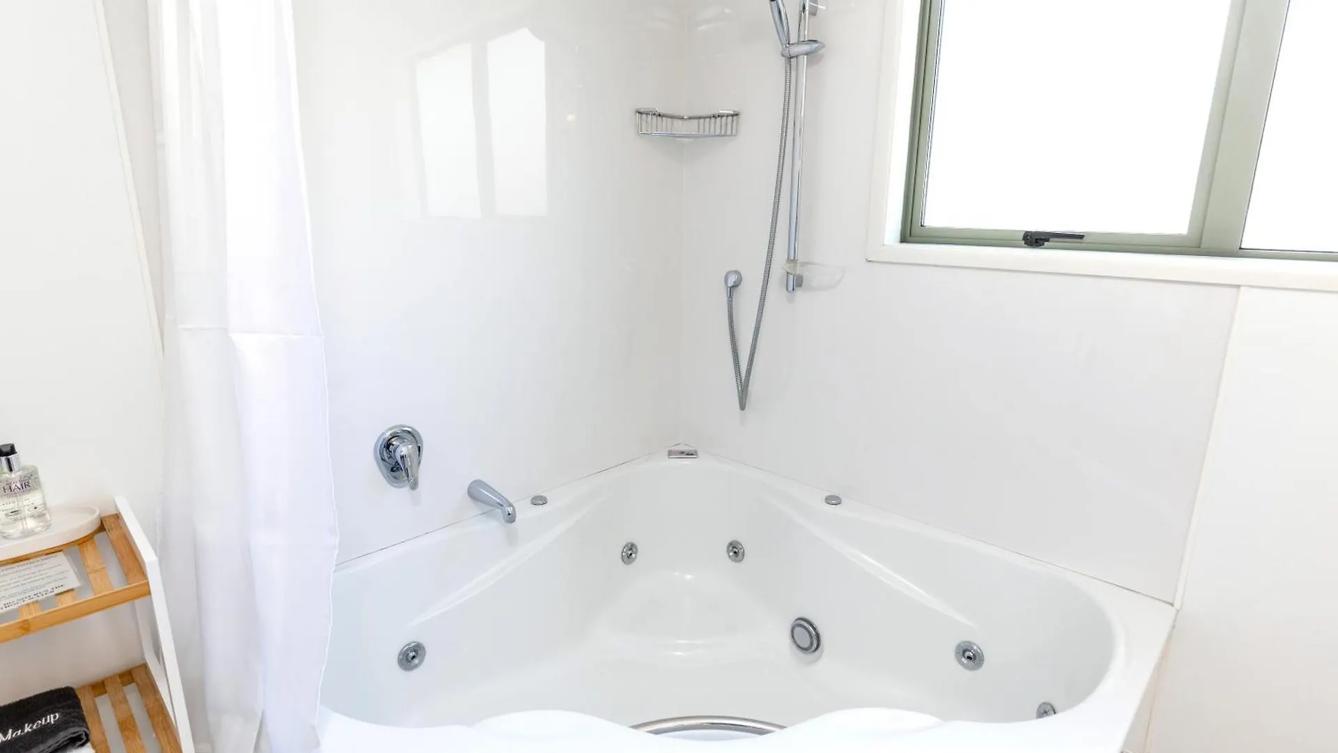 ****  Jasmine Court Motel Picton Nowa Zelandia