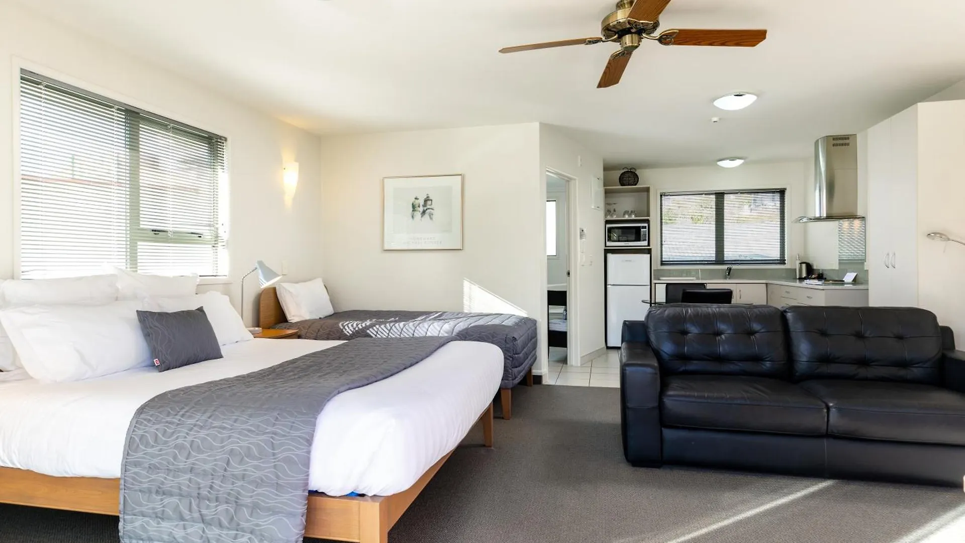 Jasmine Court Motel Picton
