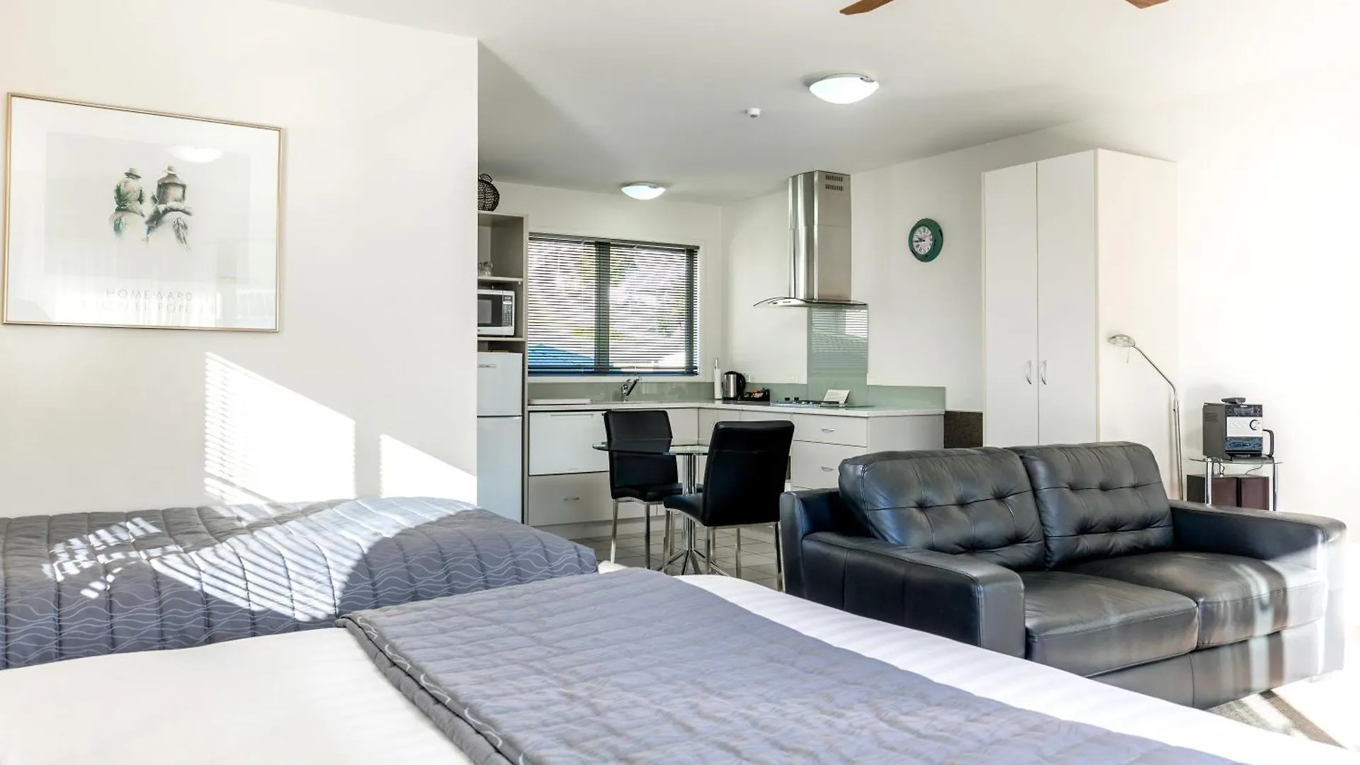 Jasmine Court Motel Picton 4*,