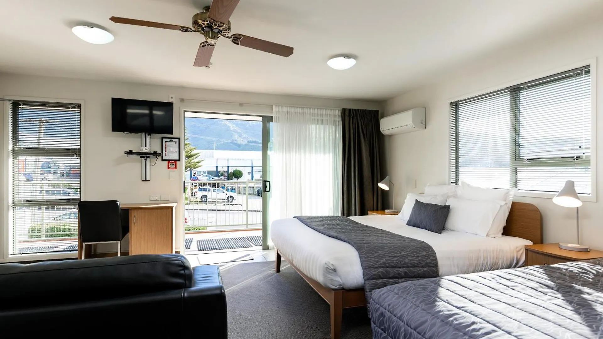 Jasmine Court Motel Picton
