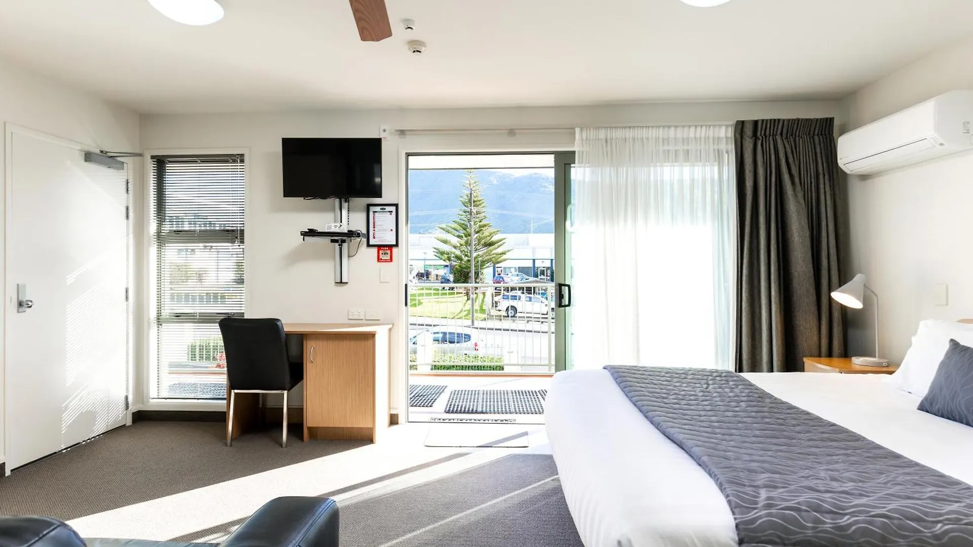 Jasmine Court Motel Picton