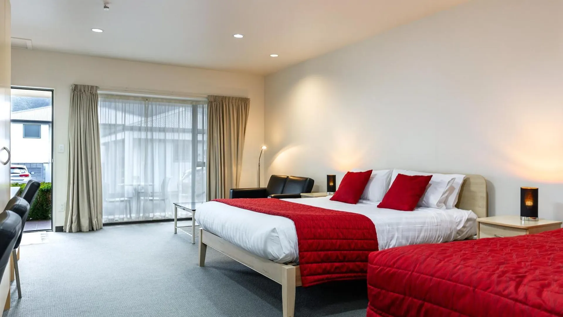 Jasmine Court Motel Picton