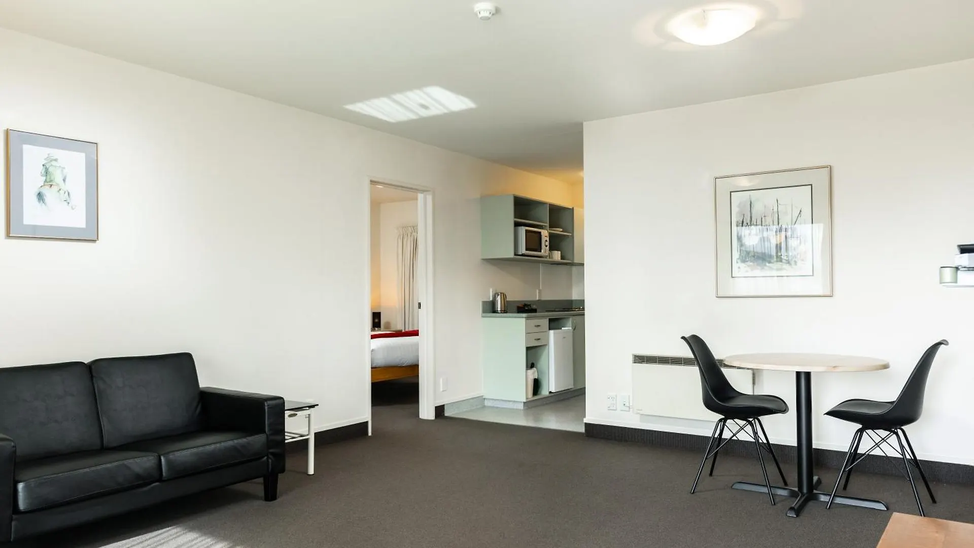 Jasmine Court Motel Picton