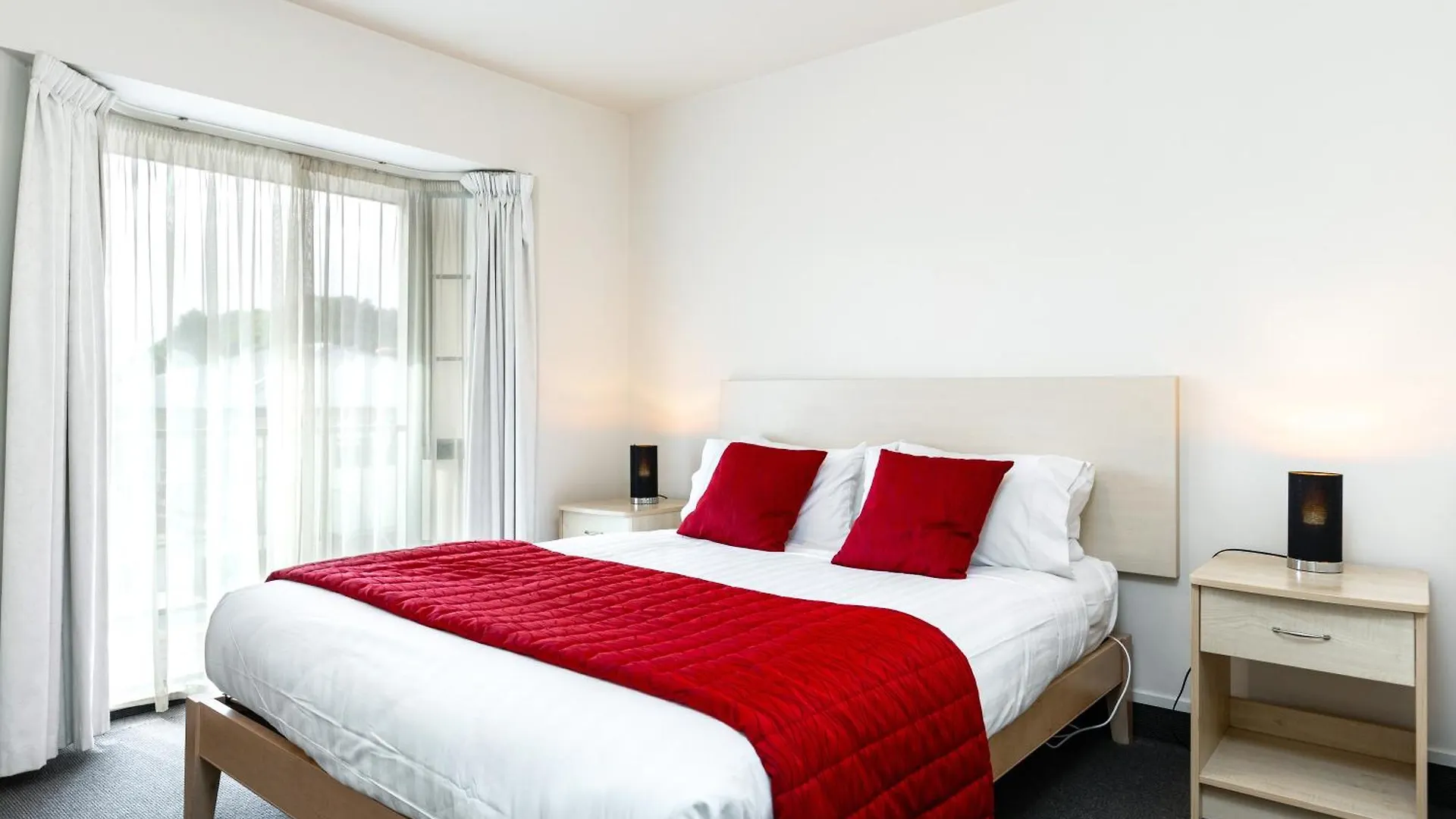 Jasmine Court Motel Picton