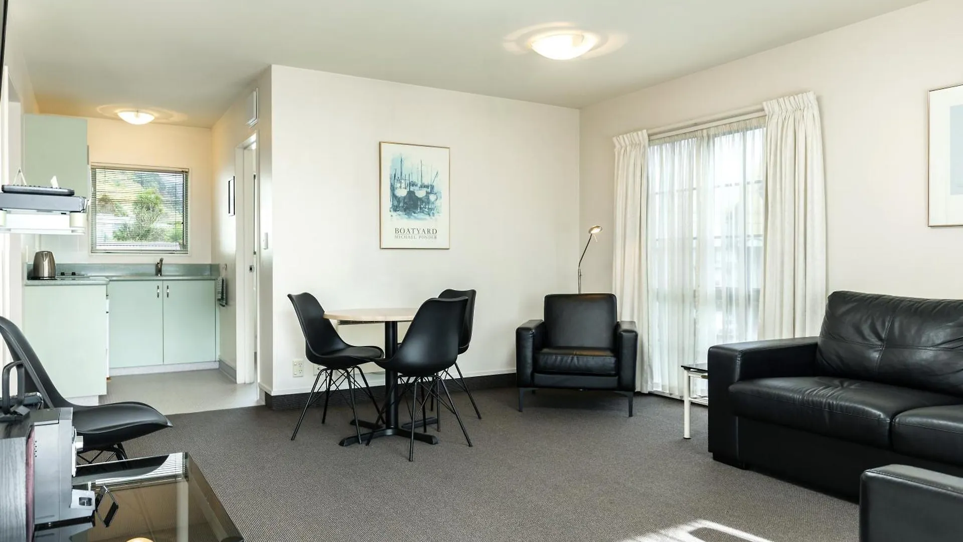 Jasmine Court Motel Picton