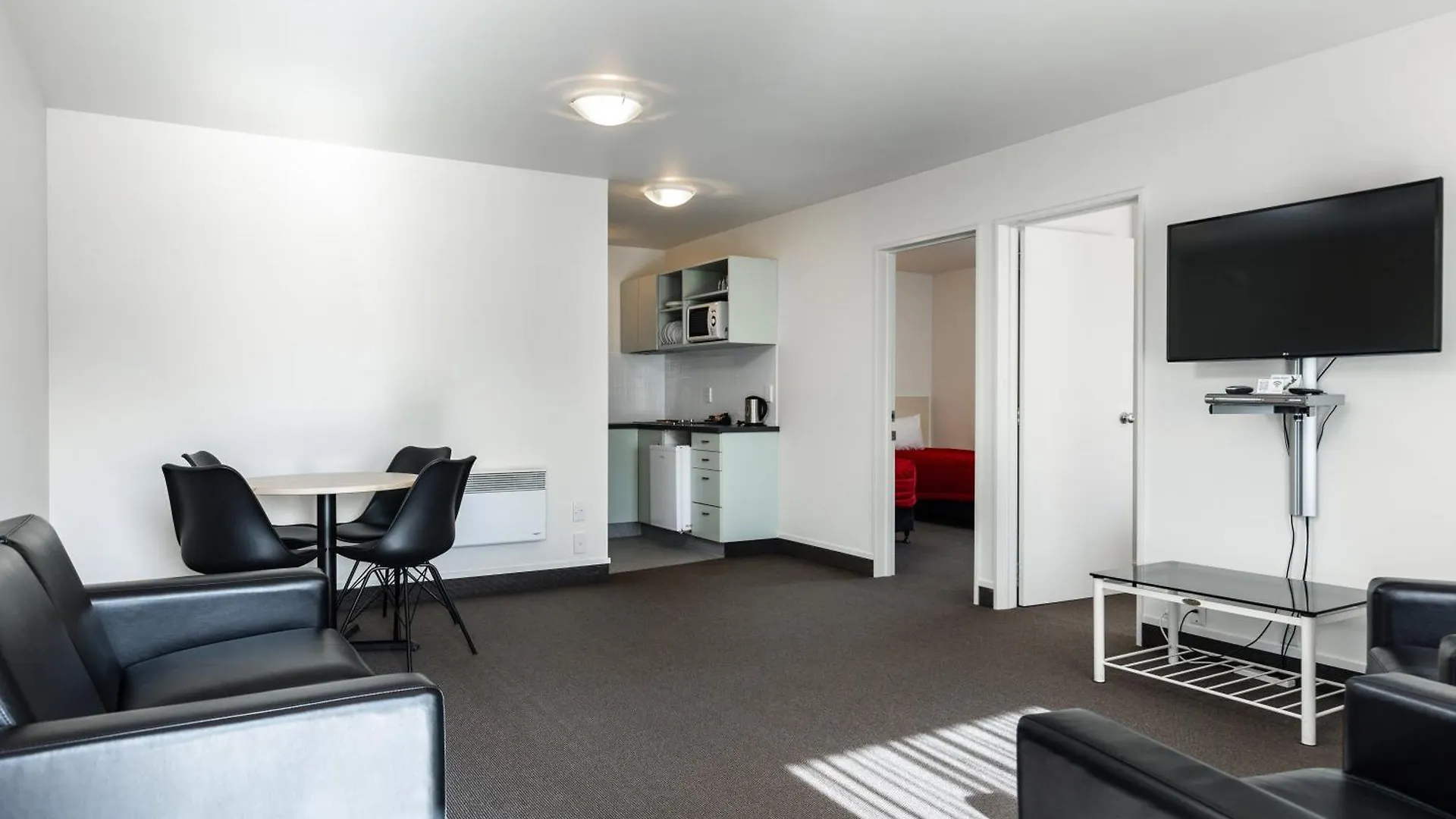 Jasmine Court Motel Picton