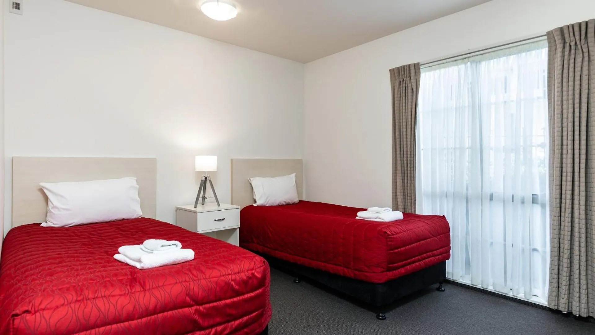 Jasmine Court Motel Picton