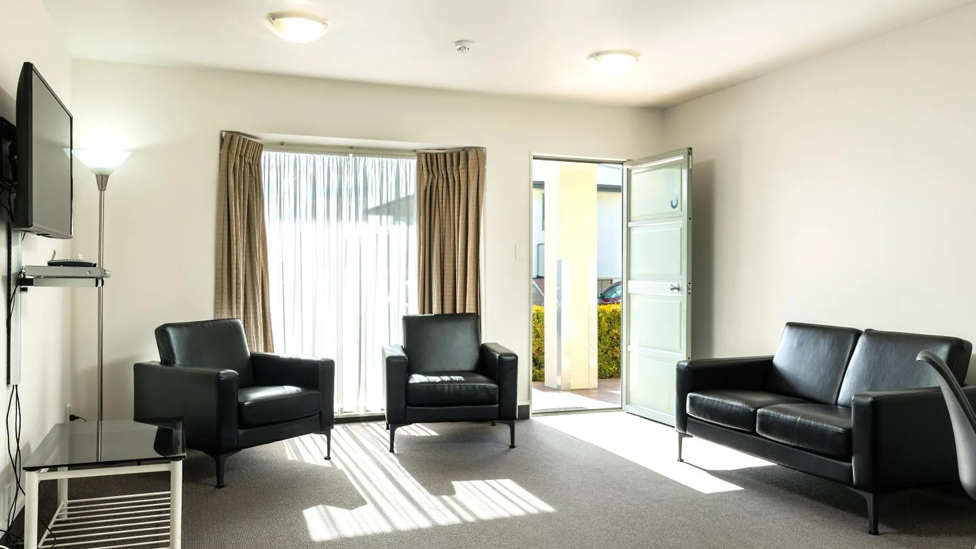 Jasmine Court Motel Picton Nowa Zelandia