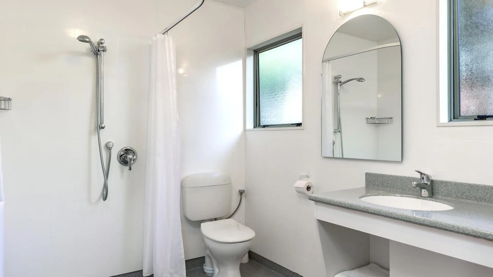 Jasmine Court Motel Picton Nowa Zelandia