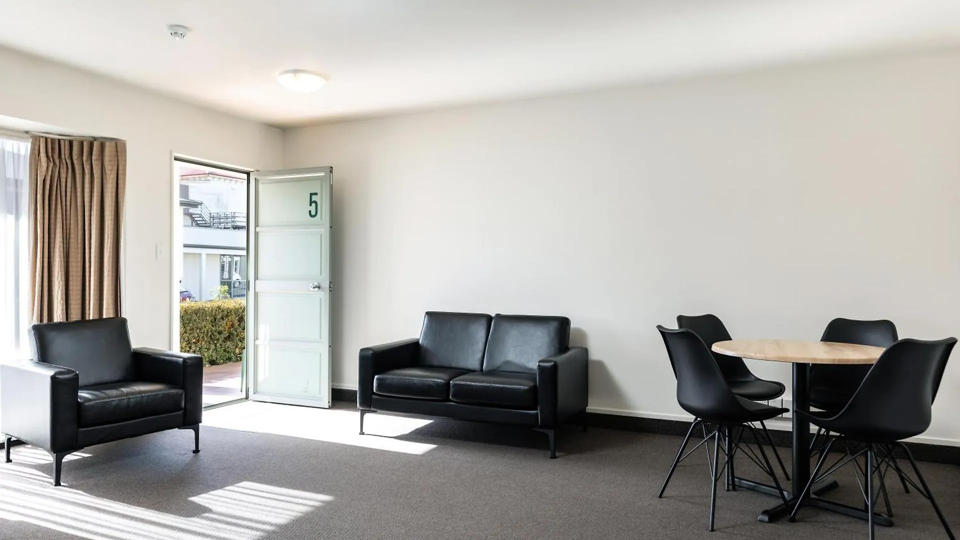 Jasmine Court Motel Picton 4*,  Nowa Zelandia