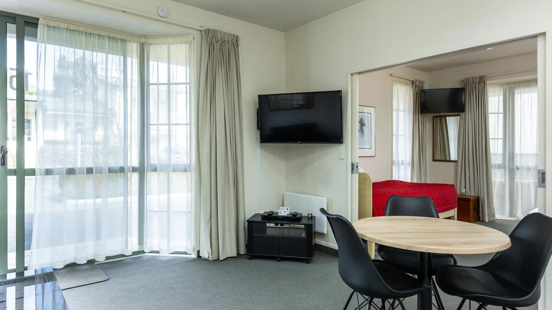 ****  Jasmine Court Motel Picton Nowa Zelandia