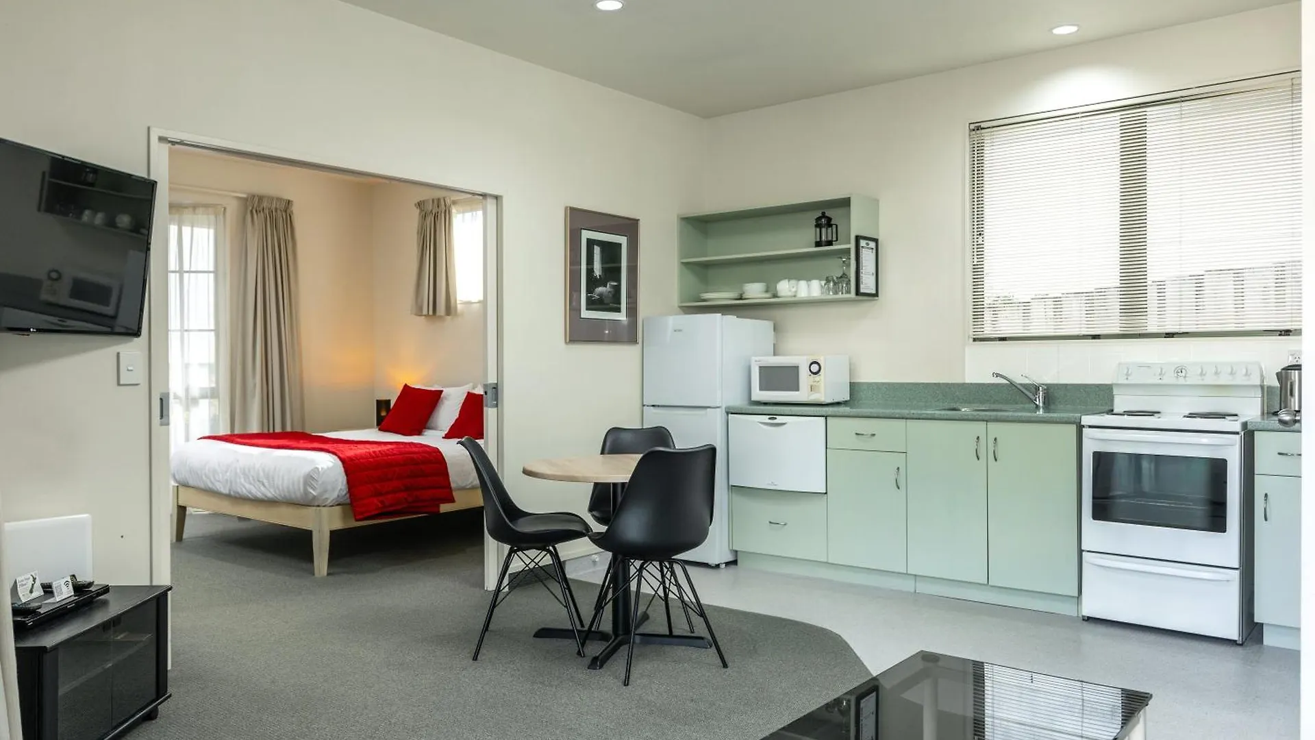 Jasmine Court Motel Picton