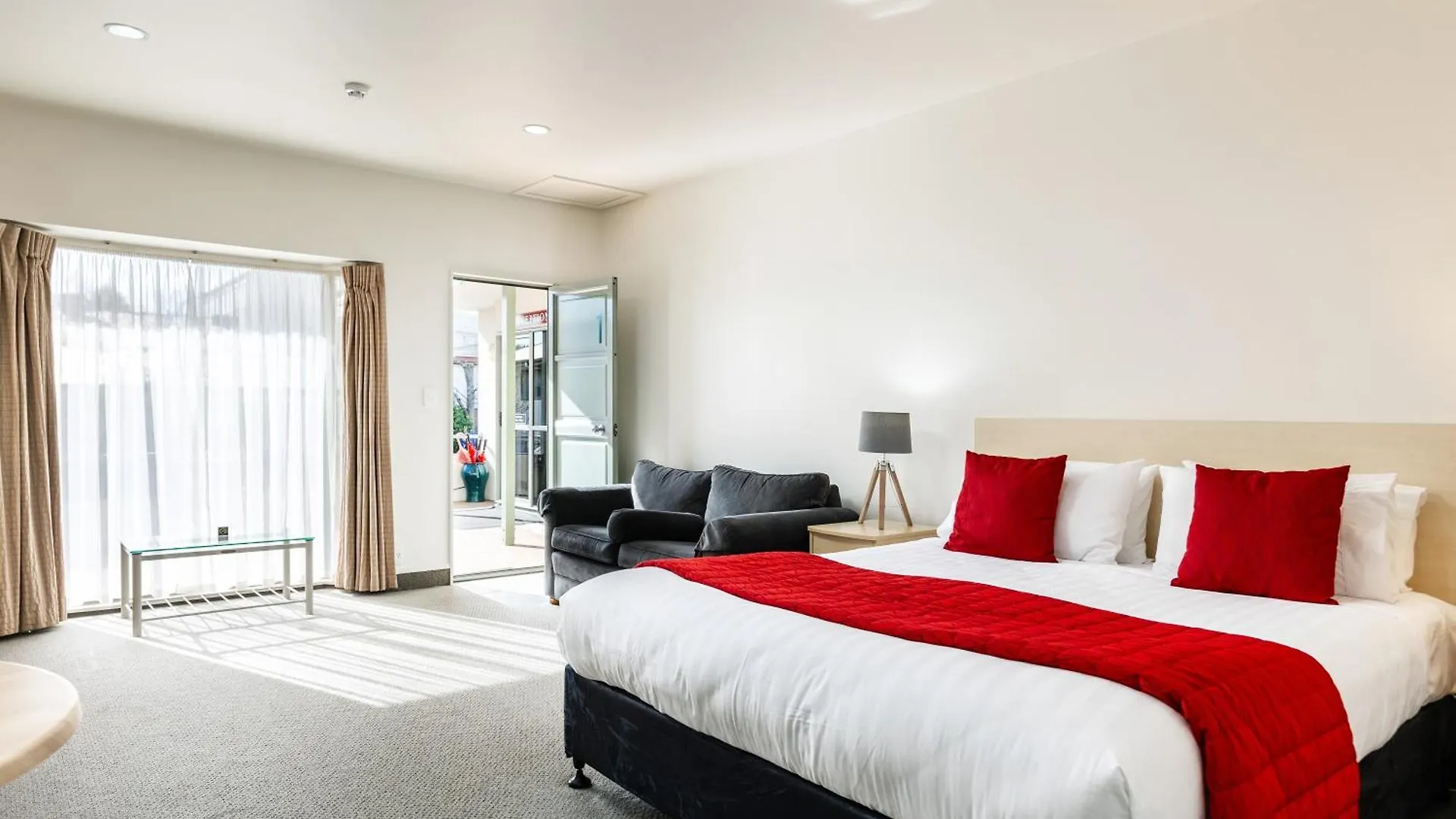 Jasmine Court Motel Picton