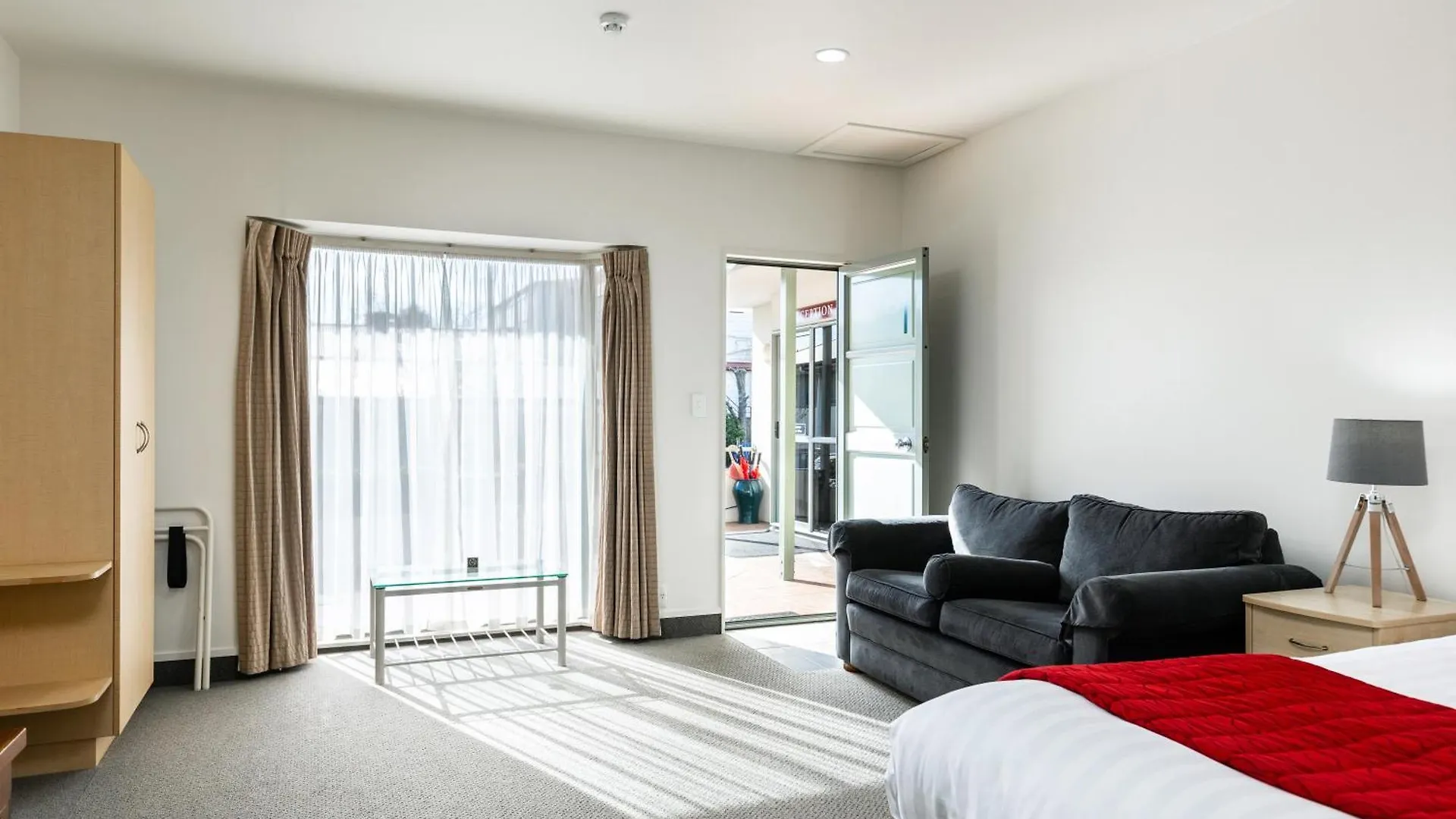 Jasmine Court Motel Picton 4*,  Nowa Zelandia