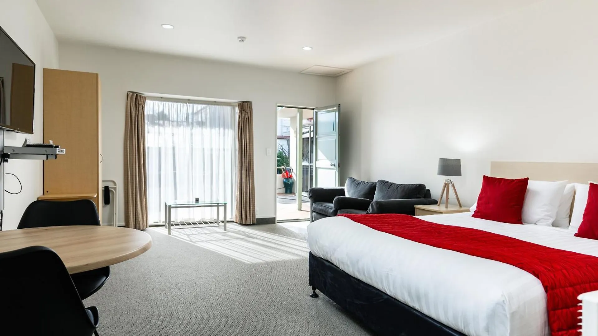 Jasmine Court Motel Picton