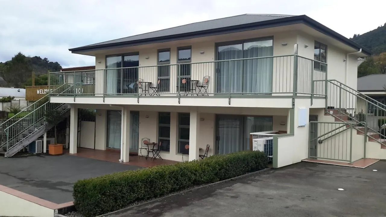 Jasmine Court Motel Picton